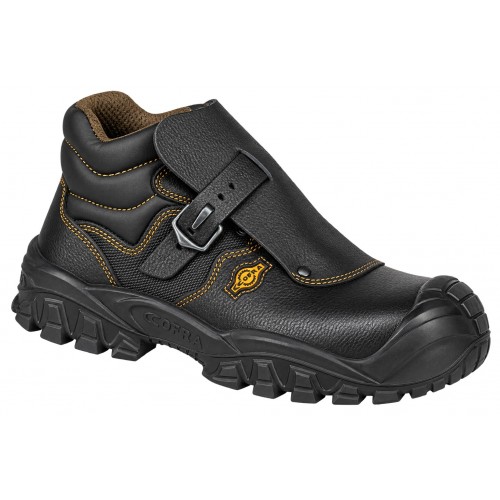 Cofra New Tago Welders Safety Boots Cofra New Tago Welders Safety Boots